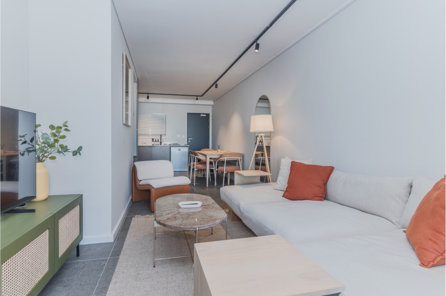 2 Bedroom Property for Sale in Muizenberg Western Cape